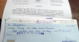 Muscat Accident: Indian Social Forum wins legal fight claiming Compensation to a Mangalurean’s